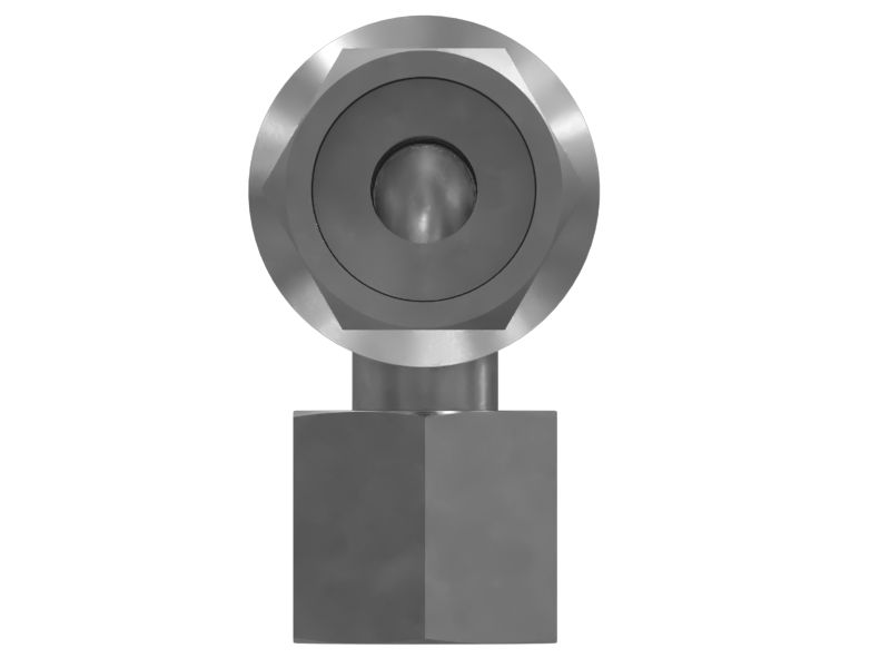 ГИДРАВЛИЧЕСКИЙ ШЛАНГ В СБОРЕ