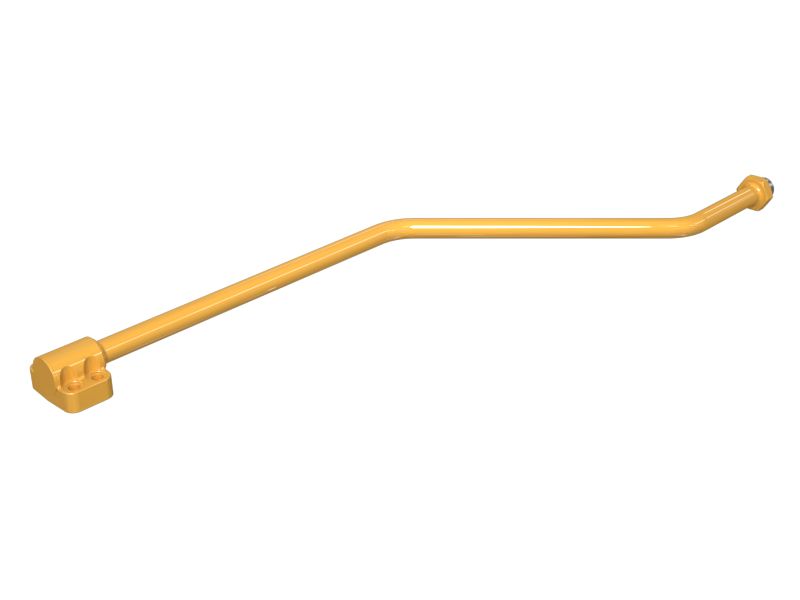 Boom Cylinder Lines Tube