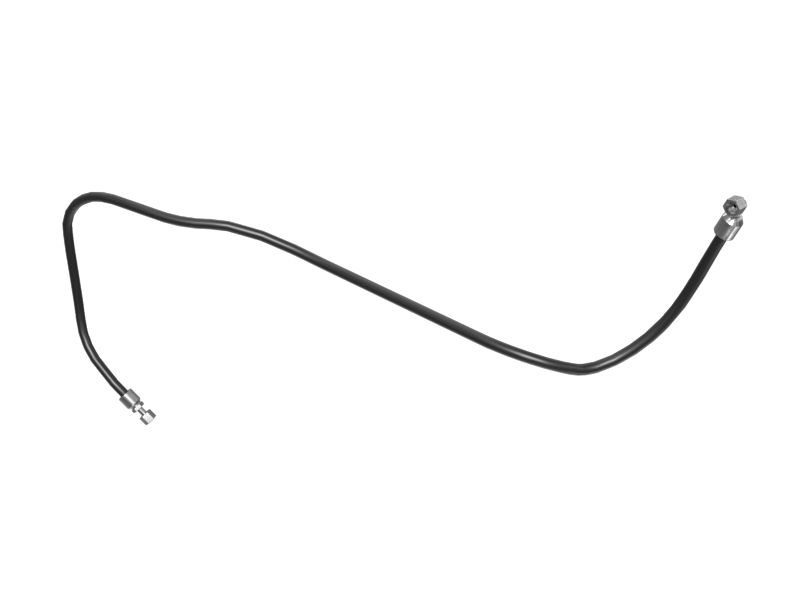 ШЛАНГ В СБОРЕ