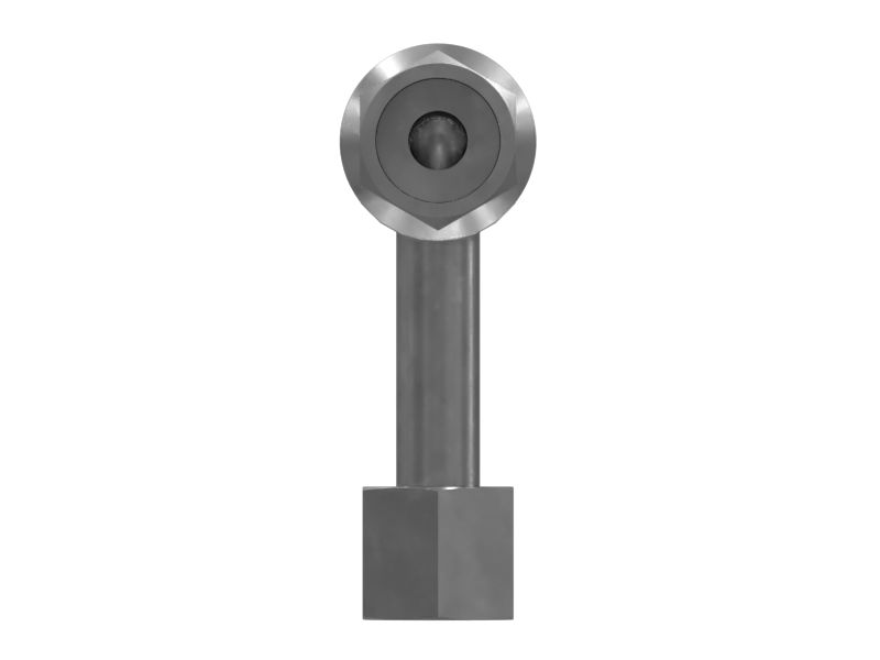 ШЛАНГ ТОПЛИВНЫЙ В СБОРЕ