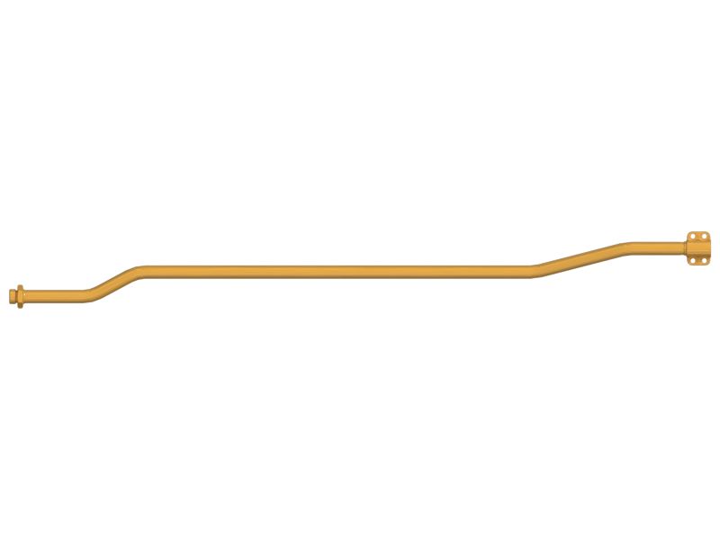 Stick Cylinder Lines Tube