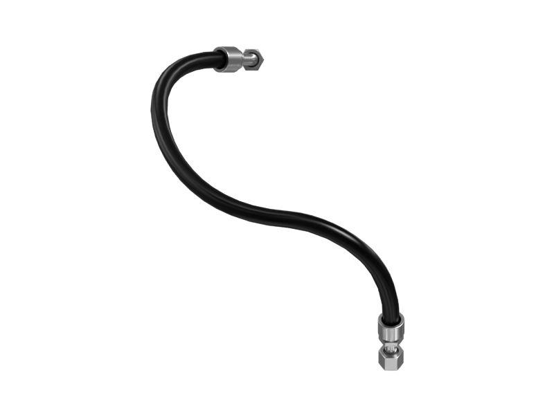 ШЛАНГ В СБОРЕ