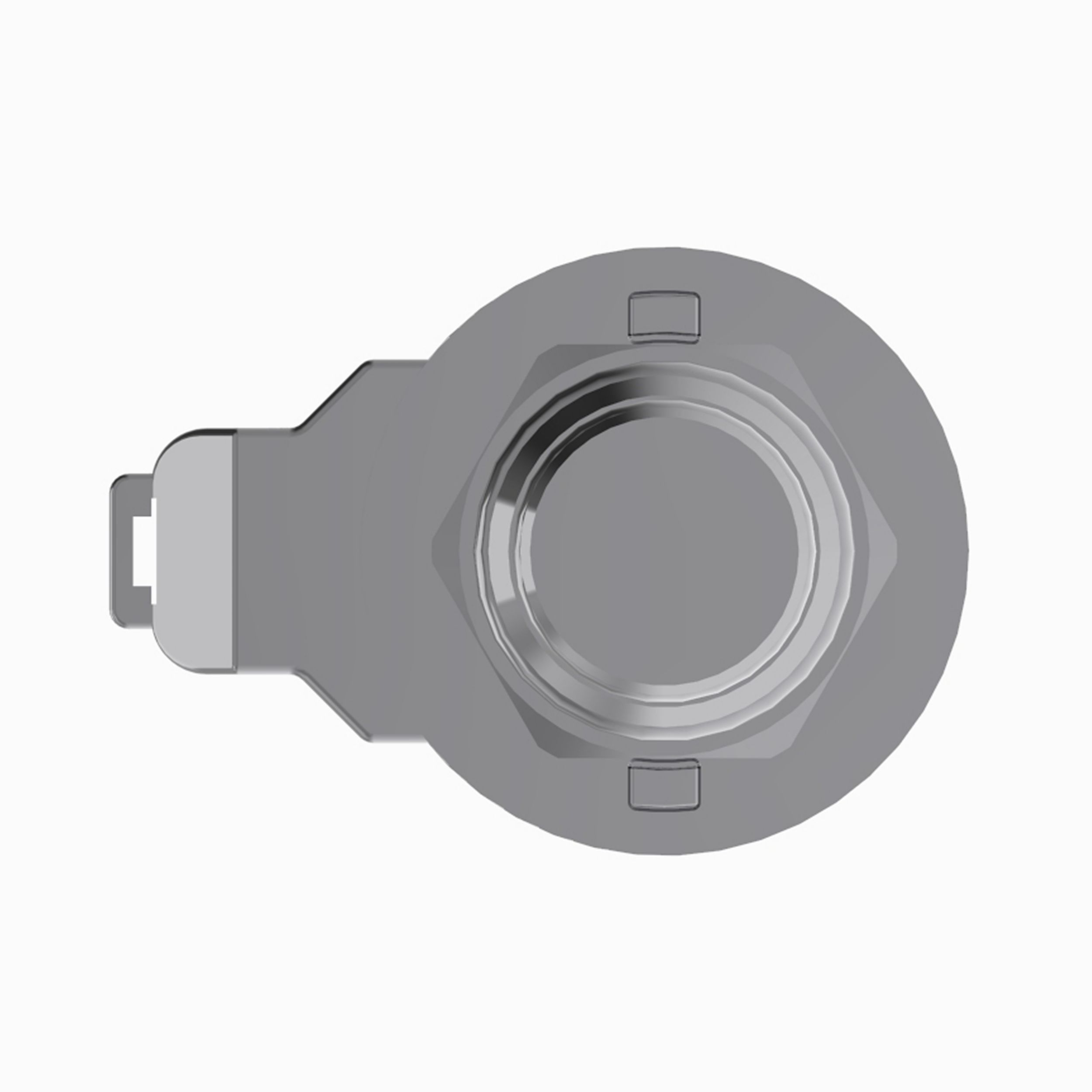 Cold Start Solenoid Valve