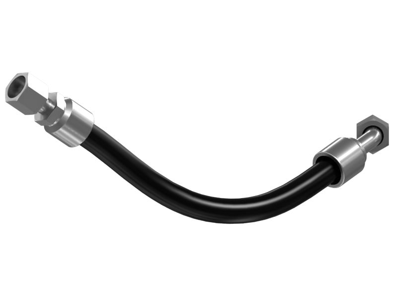 444-1046: HOSE ASSEMBLY 4441046 купить