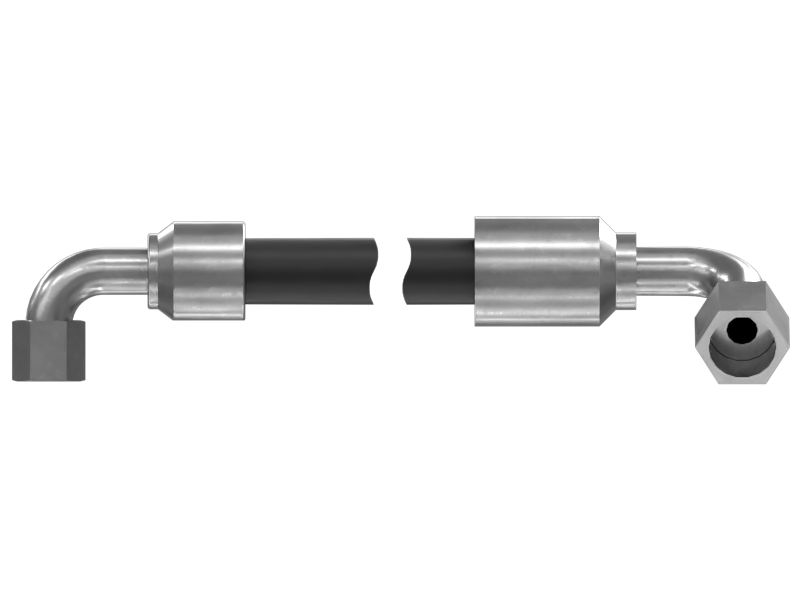 507-5890: Cat Hose Assembly 5075890 купить