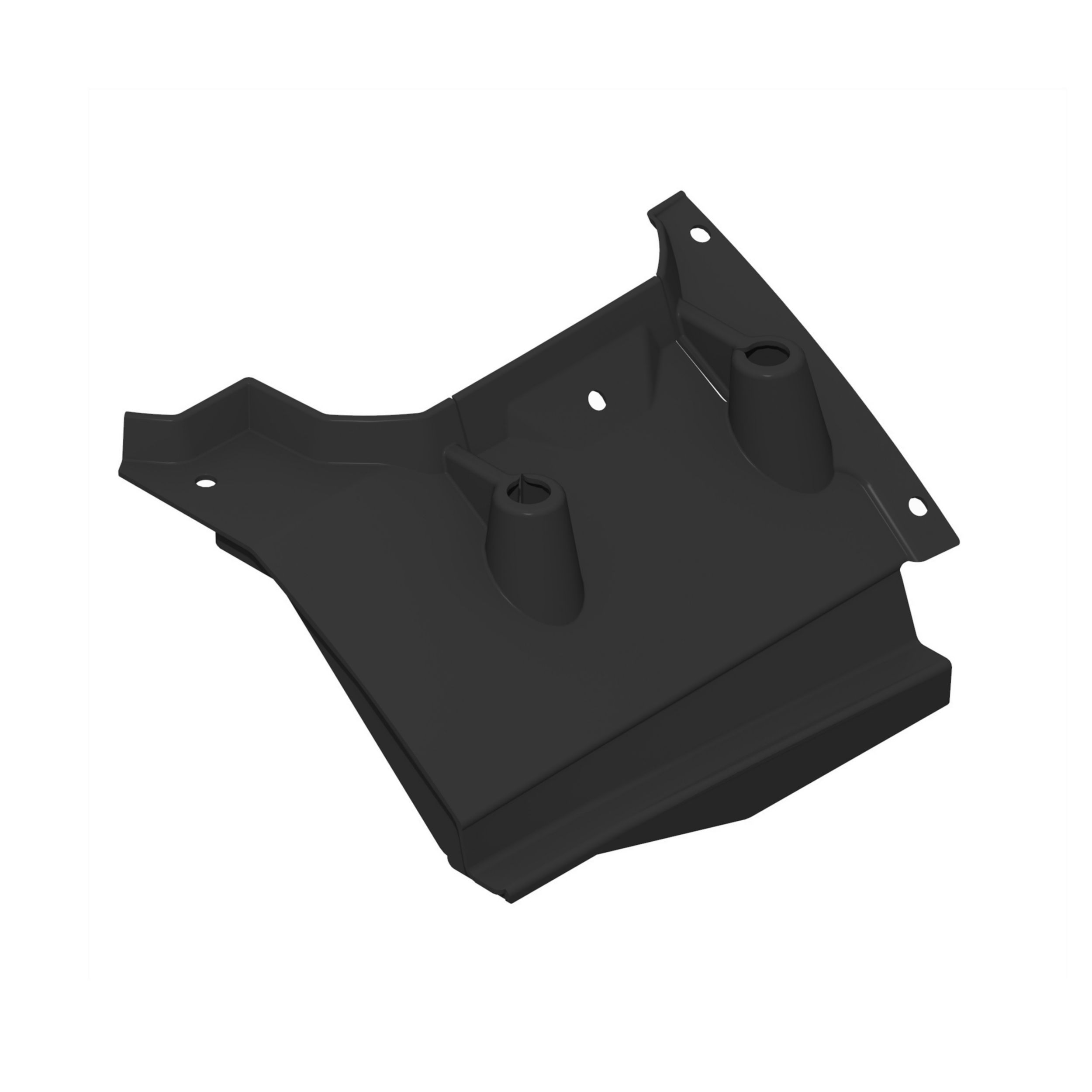 603-2712: Operator Cabin Floor Mat