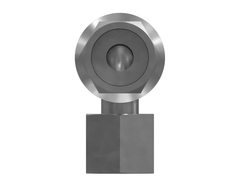 ГИДРАВЛИЧЕСКИЙ ШЛАНГ В СБОРЕ