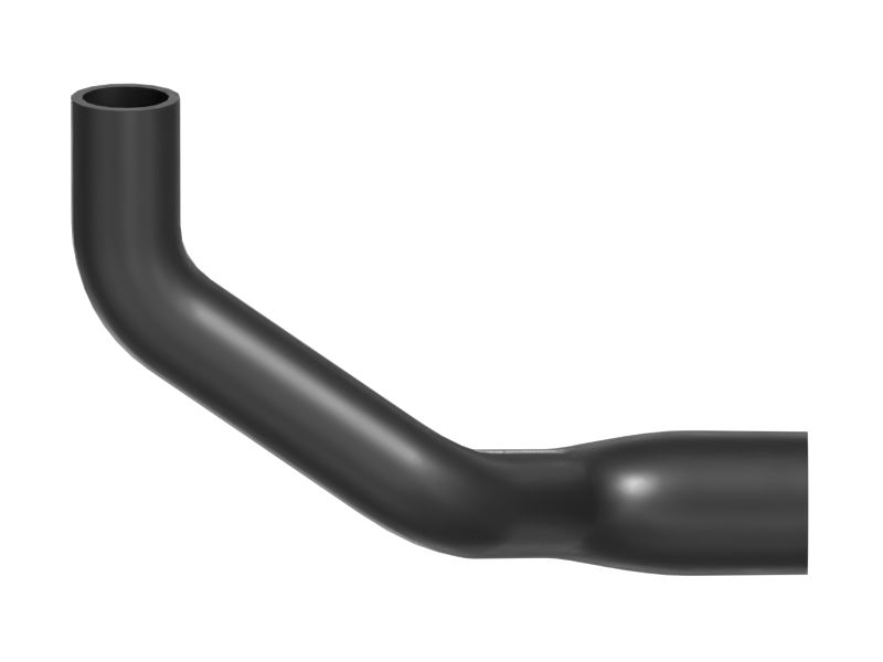 520-4134: Coolant Hose 5204134 купить