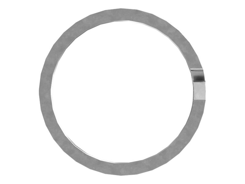 38.1mm Inner Diameter Drop Arm Spring Bushing