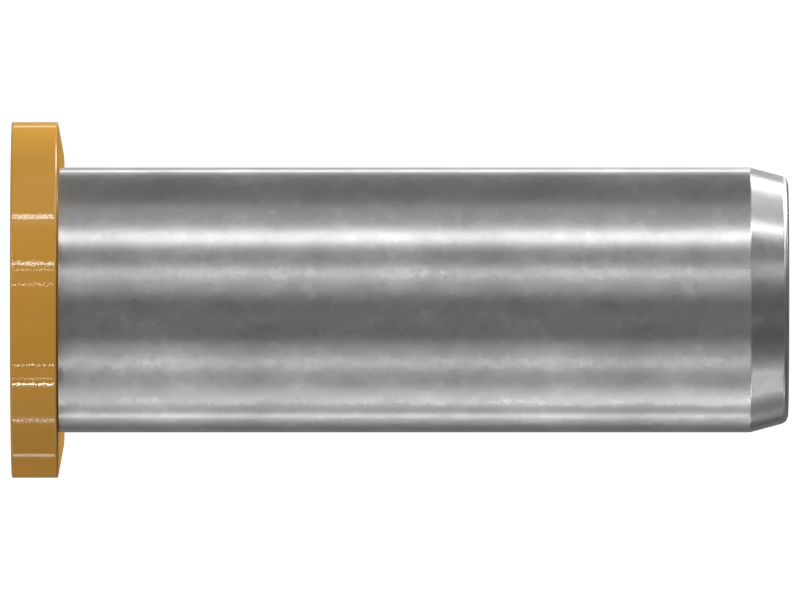 69.85mm Outer Diameter Bucket Pin