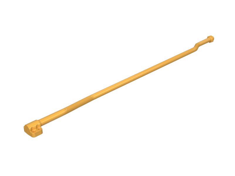 612-0196: Stick Cylinder Lines Tube 612-0196 Caterpillar