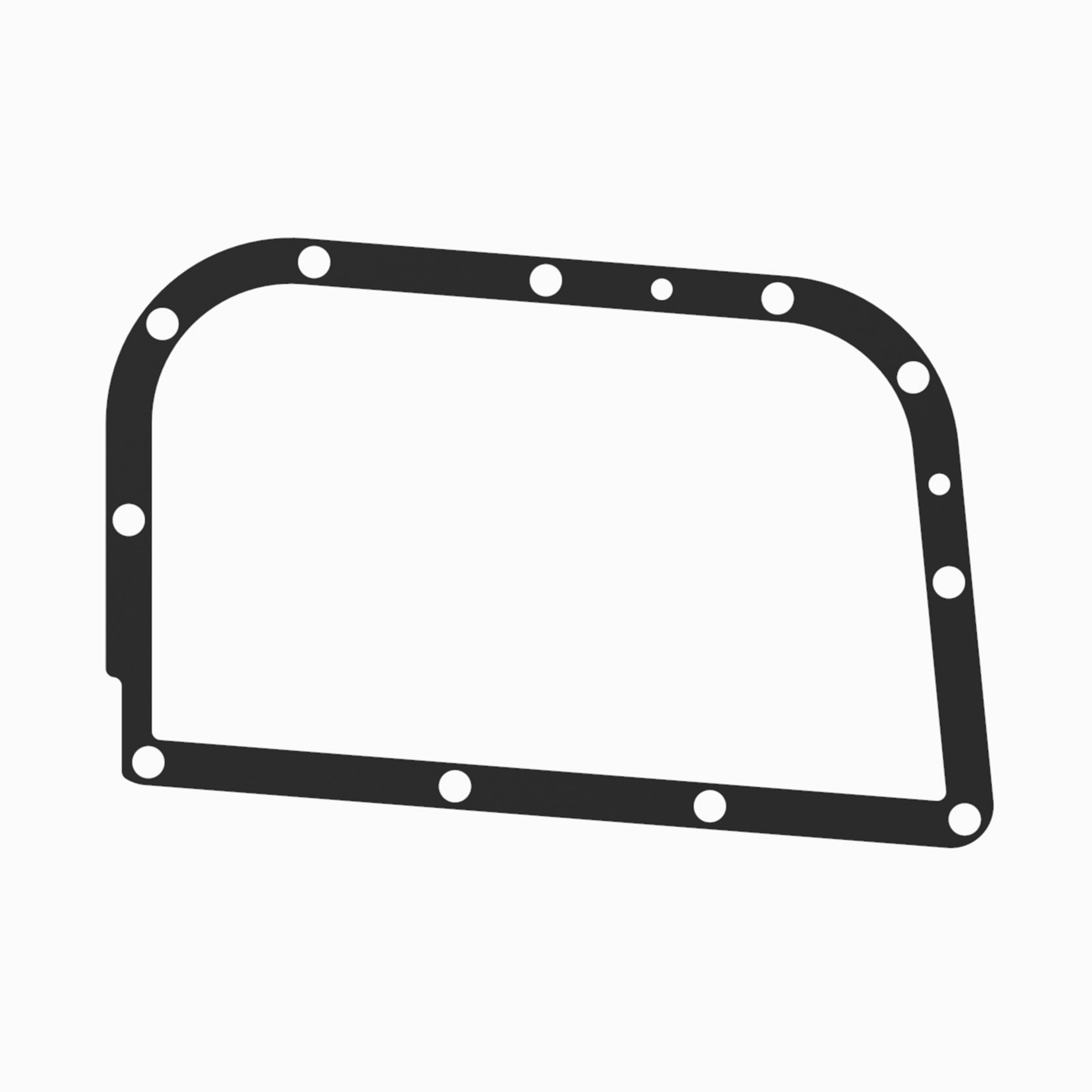 5mm Thick Cabin Air Filter Seal