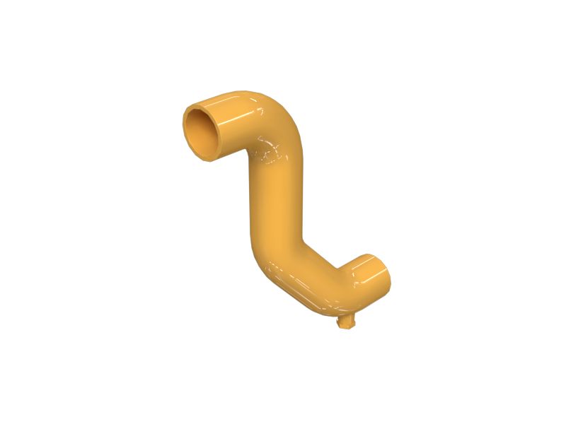 438-9418: ШЛАНГ В СБОРЕ