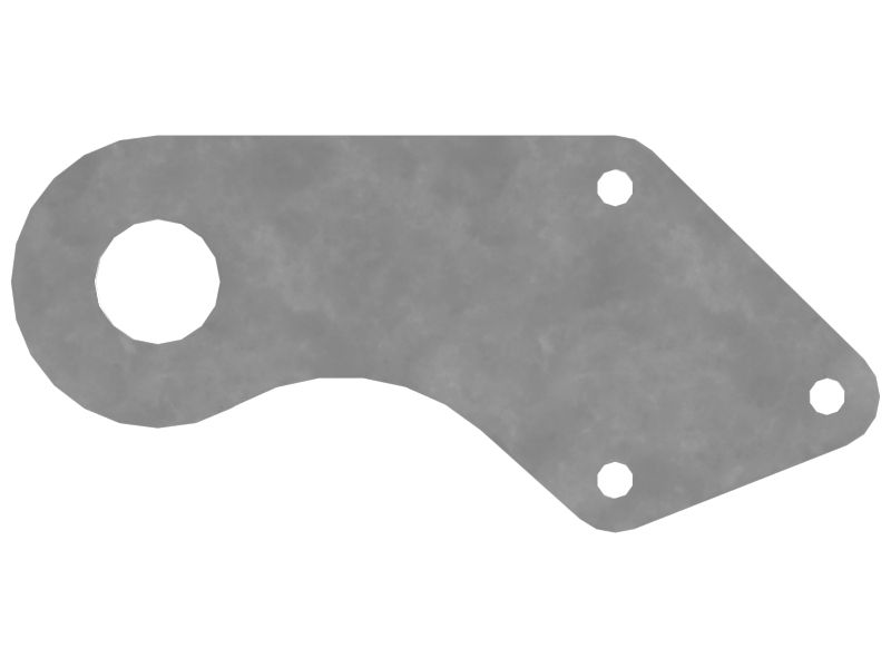 ПОДЪЕМНОЕ УШКО