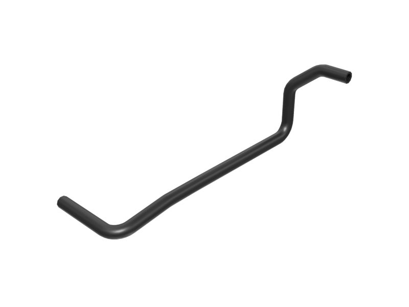 524-8933: Coolant Hose