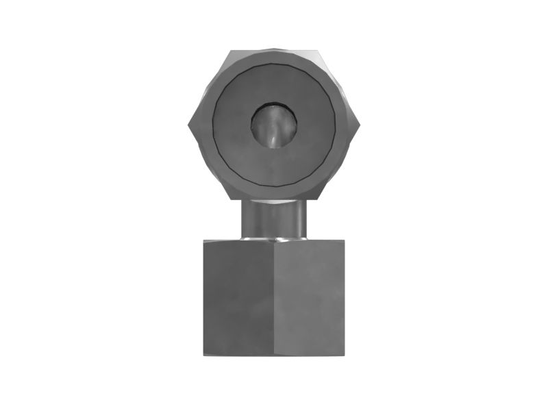 ШЛАНГ ТОПЛИВНЫЙ В СБОРЕ