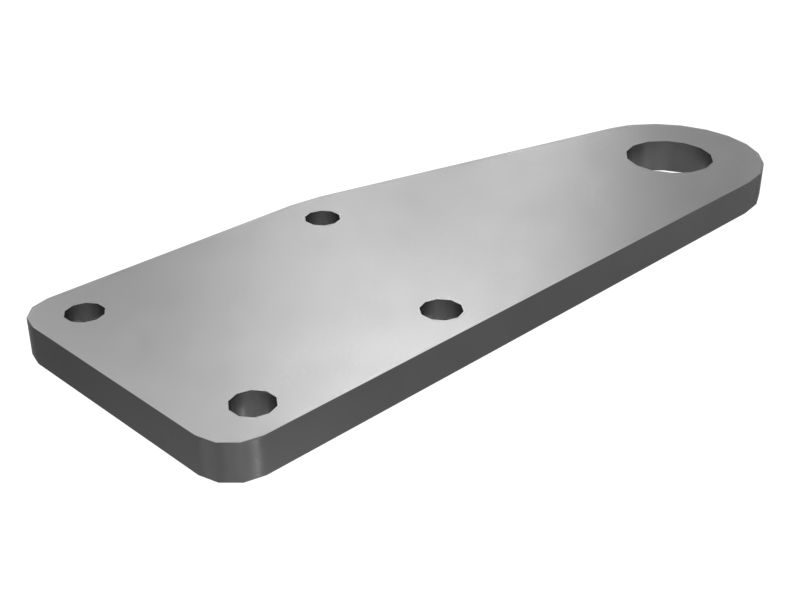 ПОДЪЕМНОЕ УШКО