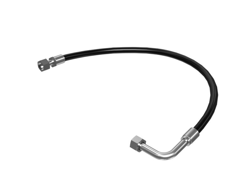 ШЛАНГ В СБОРЕ