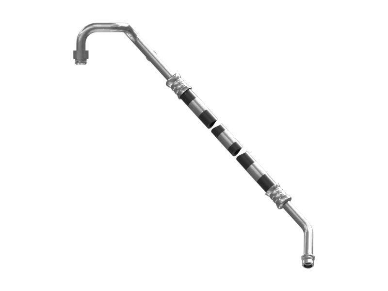 HOSE ASSEMBLY