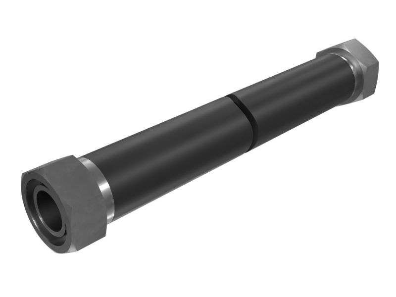 Cat Hose Assembly