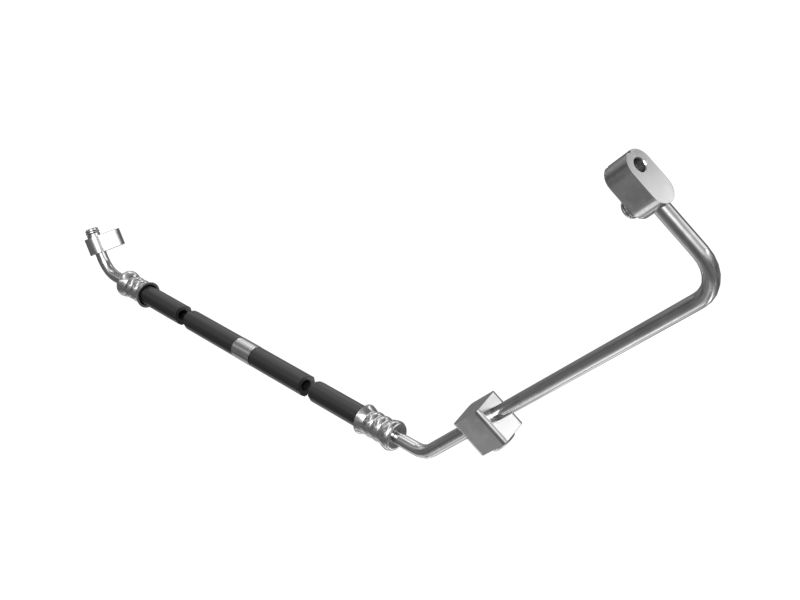 435-6410: HOSE ASSEMBLY 4356410 купить