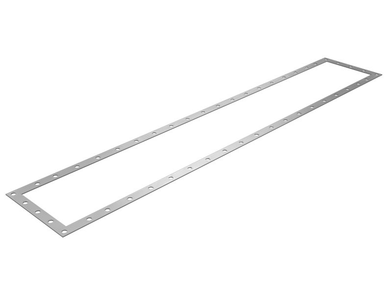 439-3825: GASKET-HEADE 4393825 купить