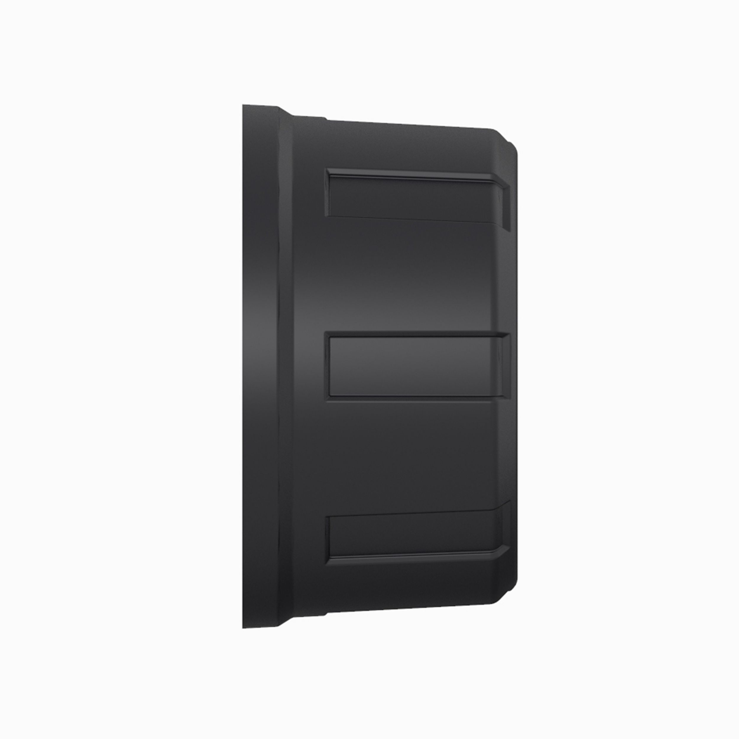 Air Temperature Control Encoder Knob