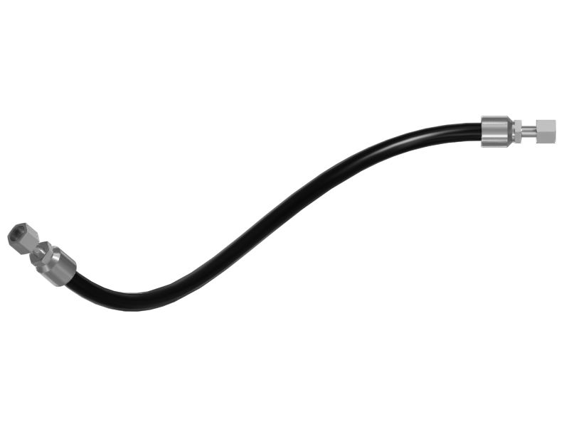 ШЛАНГ В СБОРЕ