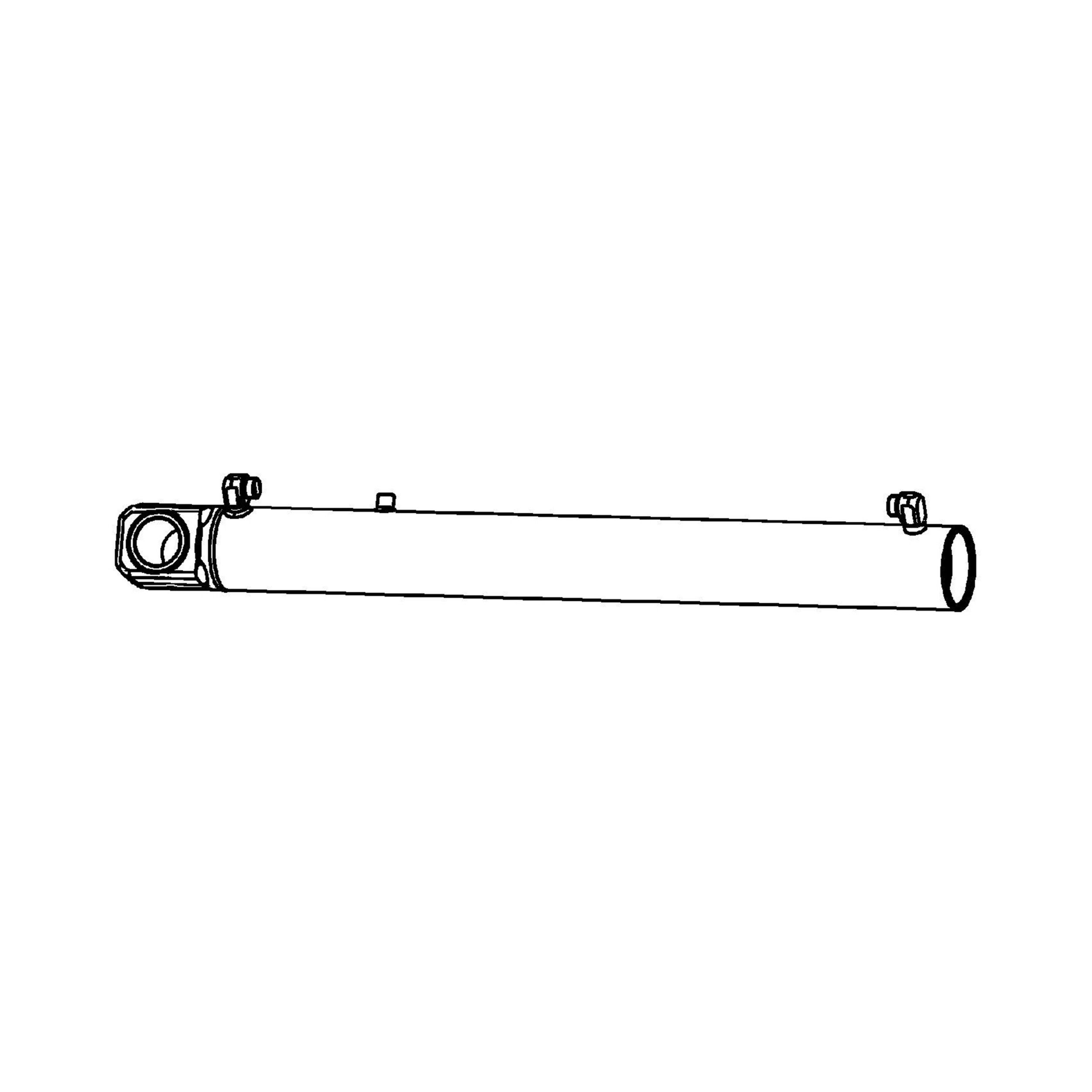 CYLINDER AS