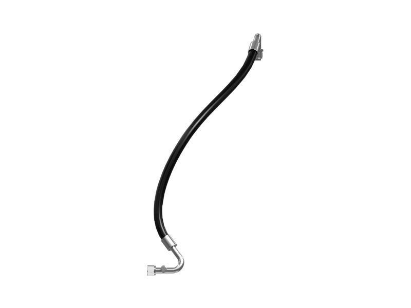 ШЛАНГ В СБОРЕ