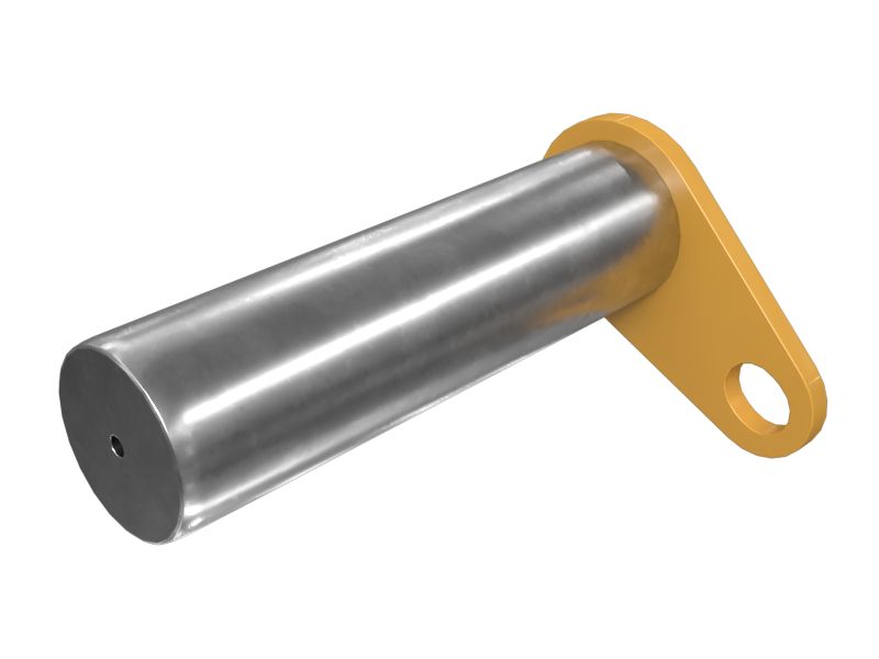 80mm Outer Diameter Stabilizer Pin