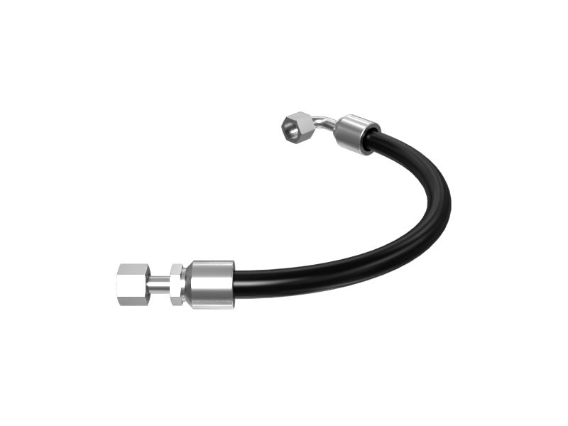 443-8715: HOSE ASSEMBLY 4438715 купить