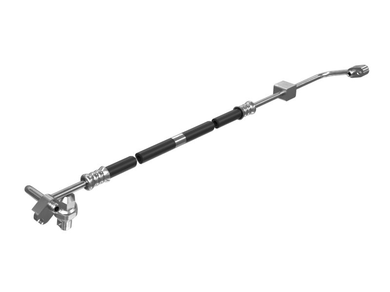473-9903: HOSE ASSEMBLY 4739903 купить