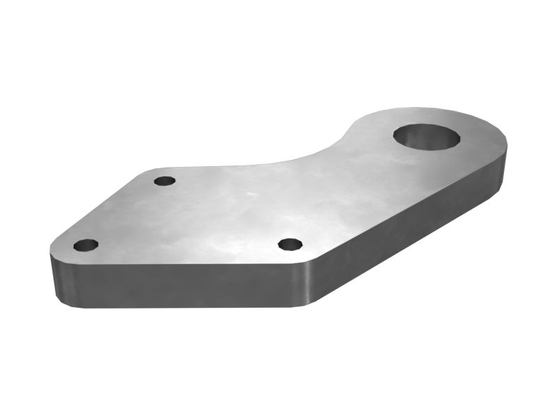 ПОДЪЕМНОЕ УШКО