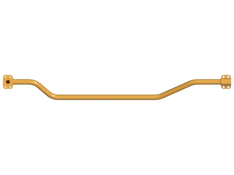 Bucket Cylinder Lines Tube