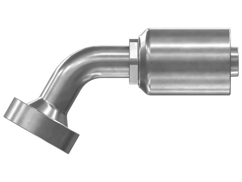 СОЕДИНИТЕЛЬНАЯ МУФТА В СБОРЕ