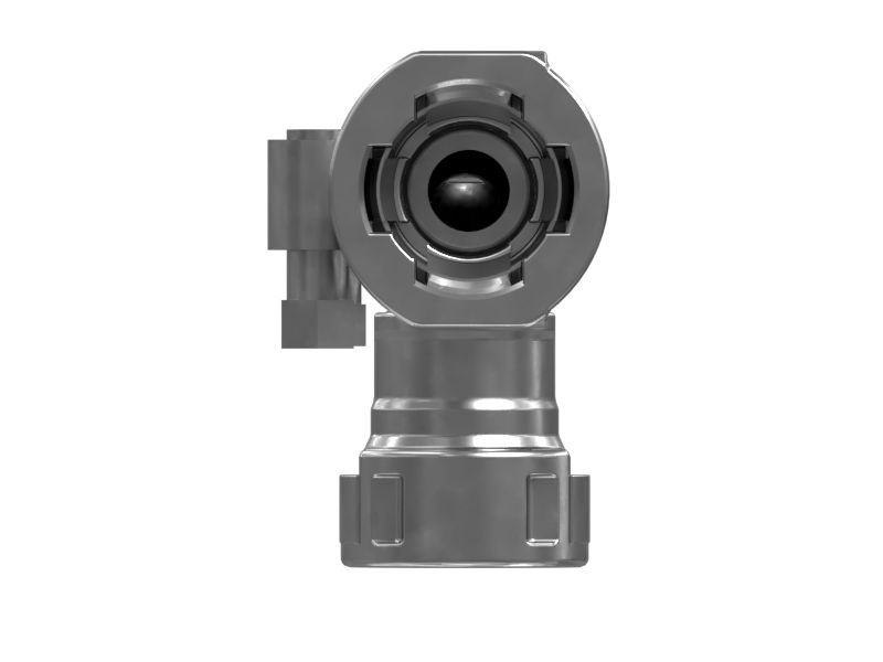 HOSE ASSEMBLY