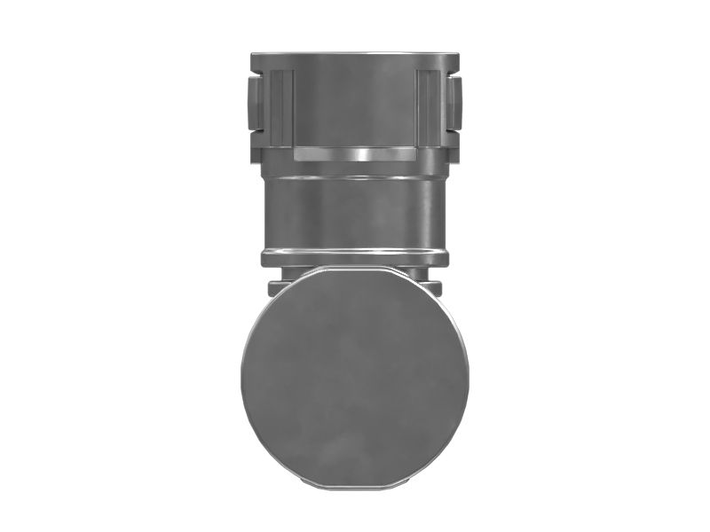 ШЛАНГ ТОПЛИВНЫЙ В СБОРЕ