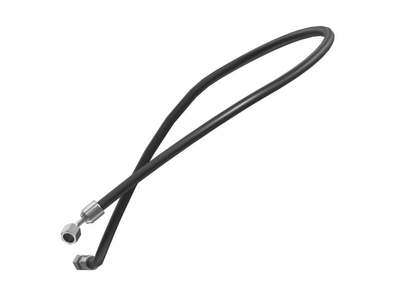 ШЛАНГ В СБОРЕ