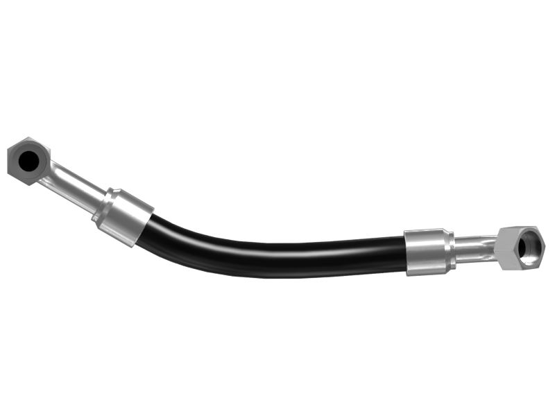 417-3028: HOSE ASSEMBLY 4173028 купить