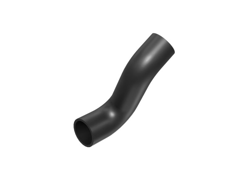 567-9224: HOSE-ATAAC