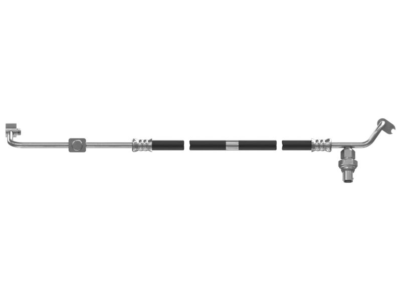473-9903: HOSE ASSEMBLY 4739903 купить