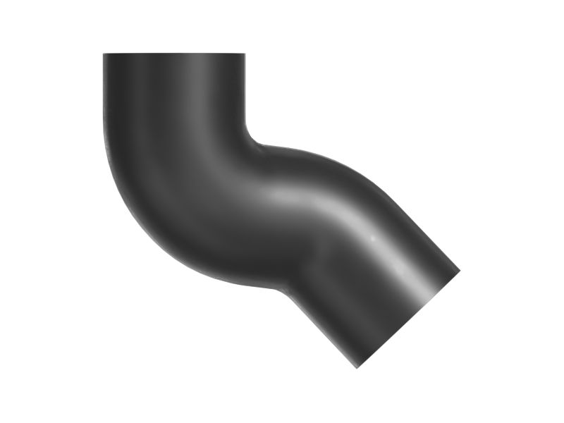 514-1256: Molded Hose 5141256 купить