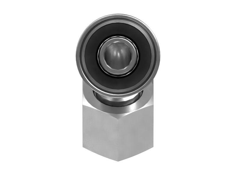 СОЕДИНИТЕЛЬНАЯ МУФТА В СБОРЕ