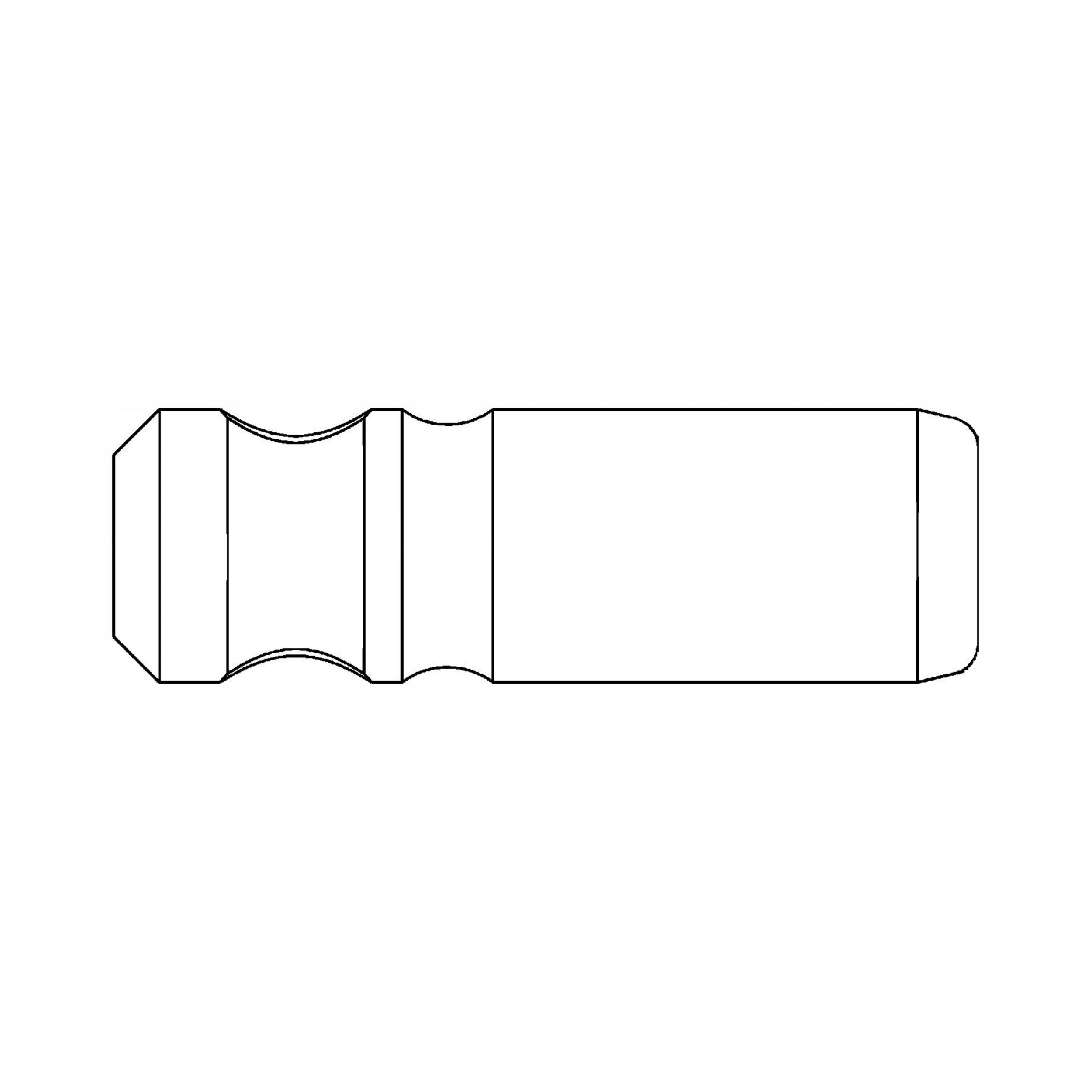 Подушка плунжера