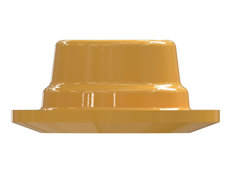 ЧАШКА ПРУЖИННАЯ