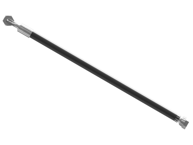 ШЛАНГ В СБОРЕ