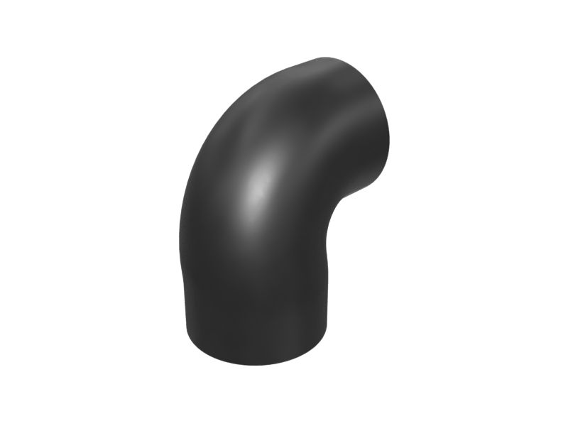 575-7661: Molded Hose