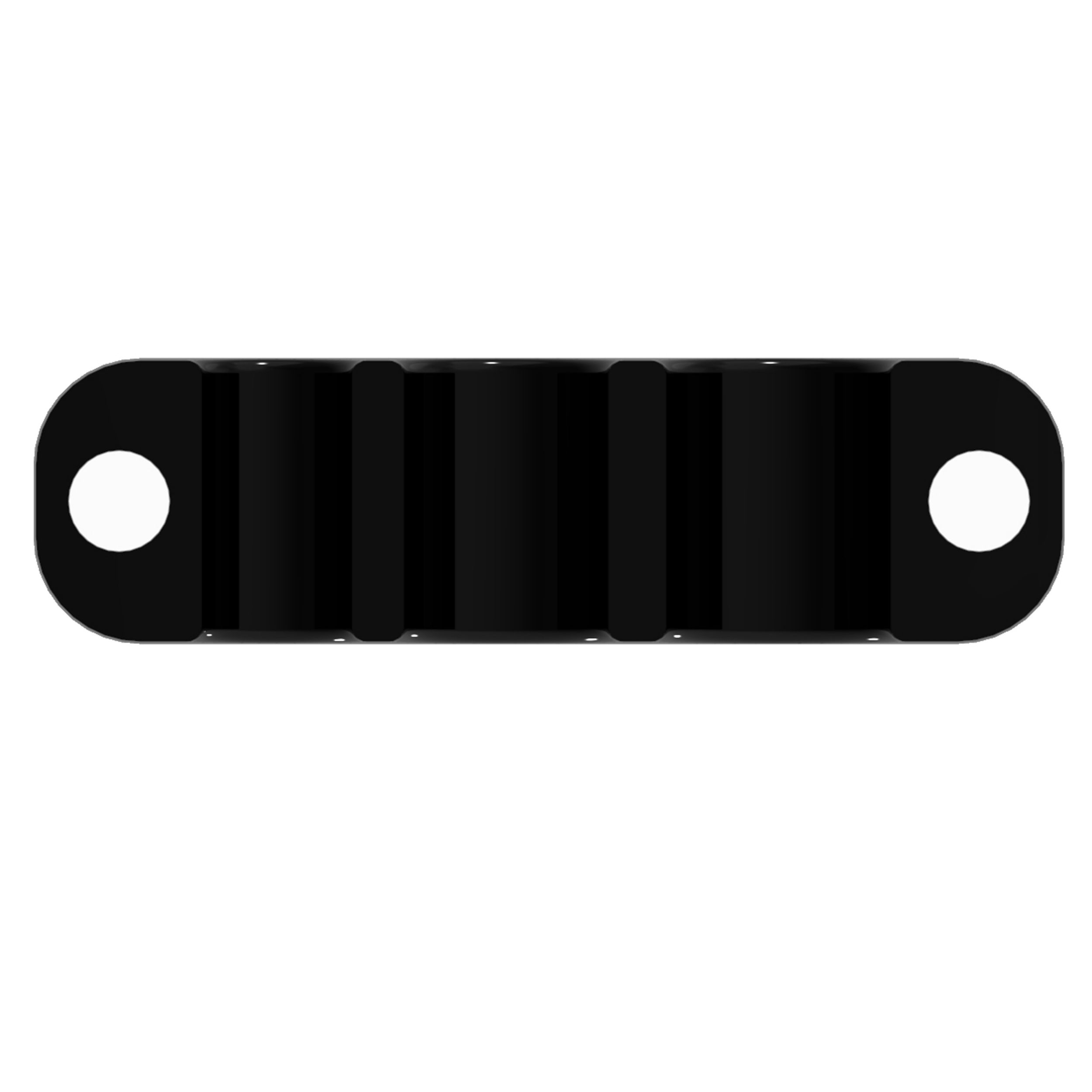 Multiple Hose Clamp