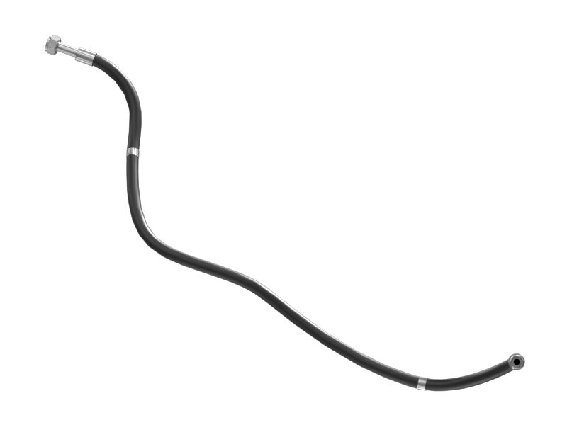 HOSE ASSEMBLY